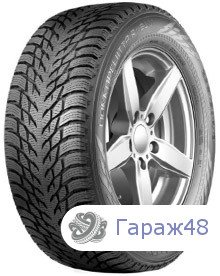 Nokian Tyres (Ikon Tyres ) Hakkapeliitta R 3 SUV RunFlat 265/50 R19 110R